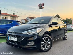 Hyundai i20 1.0 T-GDI Style