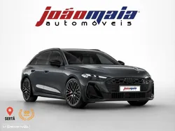 Audi A5 Avant TDI S line Tech