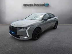 Ds DS 4 PureTech 130ch Performance Line + Automatique