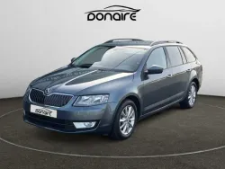 SKODA Octavia 1.6TDI CR Active Pro 105
