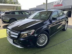 Mercedes Gla 2.2 D 200 BUSINESS 7G-DCT