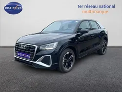 Audi Q2 30 TDI 116CH S-LINE