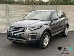 Land Rover Range Rover Evoque eD4 150 BVM Business