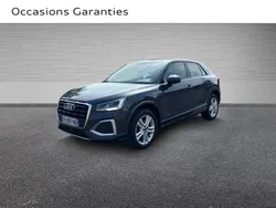 Audi Q2 35 TDI 150ch Design quattro S tronic 7