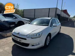 CITROEN C5 1.6HDI Business CMP
