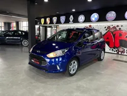 FORD B-Max 1.0 STCi EcoBoost 12V S&S 100 cv