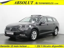 Volkswagen PASSAT SW 2.0 TDI EVO 150CH BUSINESS DSG7 8CV