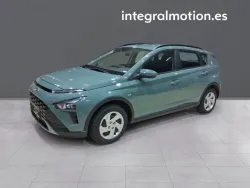 HYUNDAI Bayon 1.0 TGDI 48V Maxx