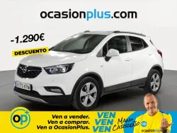OPEL Mokka 1.4T GLP Selective 4x2