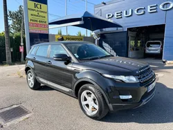 Evoque 4x4 td4 2.2 150cv