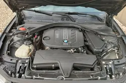 BMW 116 F20