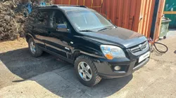 Kia sportage moteur bloque 2.0 crdi 1991cm3 136cv 2011