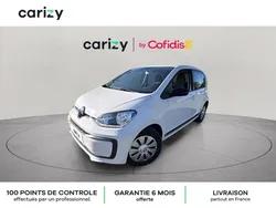 Volkswagen Up 1.0 60 Move Up