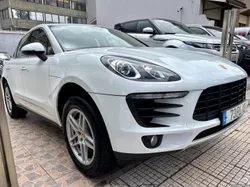Porsche Macan S DIESEL 3.0 V6 PDK ALL WEATHER FACELIFT NACIONAL 1 ÚNICO DONO 258 CV