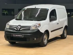 Renault Kangoo Kangoo L1 1.5 Blue dCi 70kW 95CV