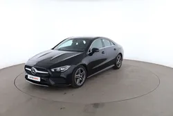 Mercedes-Benz CLA 200 AMG Line 7G-DCT 163 ch