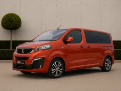 Peugeot Traveller 2.0BlueHDI Active Standard 150