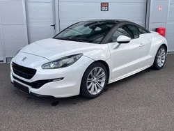 Peugeot RCZ 1.6 THP 200