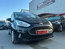 Ford B-Max 1.5 TDCi 75 FAP Titanium