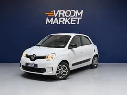 RENAULT Twingo 1.0 SCe 65ch Equilibre - Origine France - 2 ème Main - Suivi Renault - Apple Carplay / Android Auto - Régulateur de Vitesse - Clim Auto