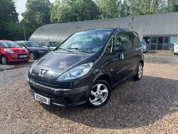 Peugeot 1007 1.4hdi 68ch Garantie 6mois