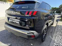 Peugeot 3008 1.2 PureTech Allure Pack EAT8