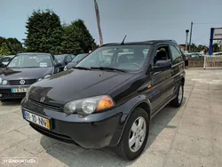 Honda HR-V 1.6 ES
