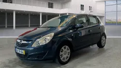 Opel Corsa 1 dono, como novo!