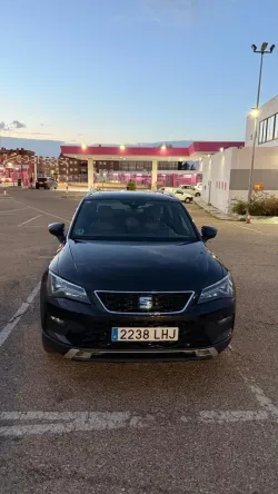 SEAT Ateca 1.5 EcoTSI S&S Xcellence DSG