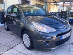 Citroën C3 1.4 HDi Attraction