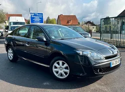 RENAULT LAGUNA ll 1,5 DCI 110 CV BLACK EDITION CARMINAT