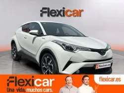 TOYOTA C-HR 125H Active
