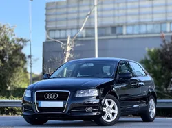 Audi A3 1.6 Tdi Sport Nacional C/Novo