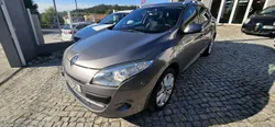 Renault Mégane 1.5 dci