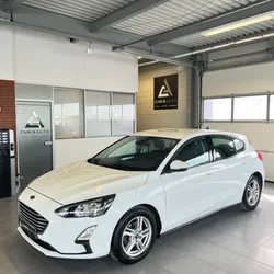 Ford FOCUS 1.0 125CH MHEV TREND BUSINESS