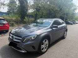 Suv Mercedes GLA phase 2 200 CDI 2.2 CDI 136cv CRIT’AIR 2 BVA7 W156 CRIT’AIR 2 149000km d’ORIGINE du 21/09/2016