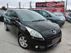 PEUGEOT 5008 1.6 HDi 115CH ACTIVE * 7 PLACES * CLIM RADAR RÉGULATEUR JANTES ALU * CRIT'AIR 2 * DISTRIBUTION ALTERNATEUR BATTERIE DEMARREUR NEUFS
