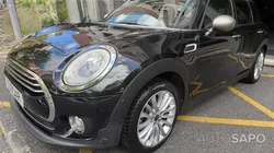 MINI Clubman Cooper de 2016