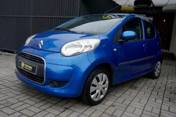 Citroën C1 1.0i Gasolina