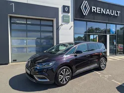 Renault Espace Initiale Paris 2.0L dCi 200 EDC 7 places / Bose / Toit ouvrant / Carplay