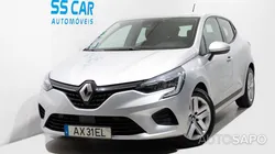Renault Clio 1.0 TCe Evolution de 2023