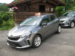 Renault clio dci 100ch evolution gris schiste