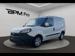 Fiat Doblo Cargo 1.3 Multijet 95ch Pro Lounge