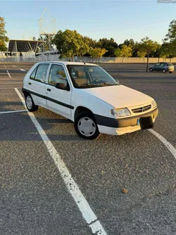Citroën Saxo 1.1i