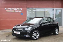 Opel Corsa 1.5 D Edition