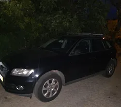 Audi Q5 2.0tdi 150cv