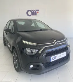 Citroën C3 1.2 PureTech Feel Pack