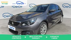 Peugeot 308 II 1.5 BlueHDi 130 EAT6 Style