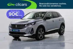 PEUGEOT 3008 1.6 S&S PureTech GT Pack EAT8 180