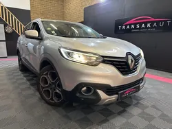 RENAULT KADJAR 1.5 dCi 110CV Edition One EDC / REGULATEUR / ATTELAGE